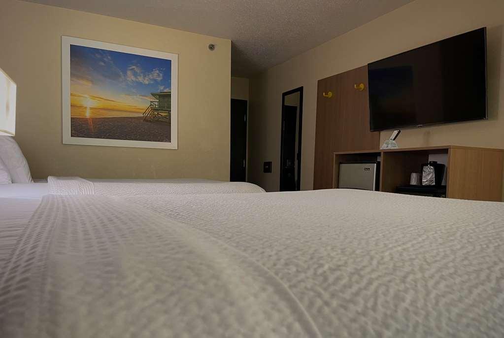 Days Inn & Suites By Wyndham Kaukauna Wi Pokój zdjęcie